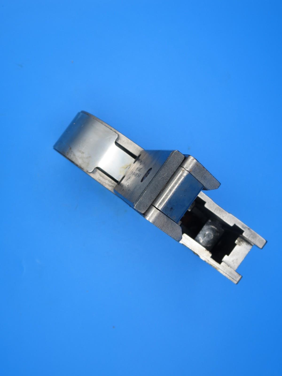 HYTORC Stealth-4 2-9/16 in. ST4 RATCHET LINK, #7, ST04-209 (Tested) VG Condition
