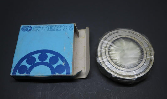 SKF 6217-2Z/C3 Bearing (New in Steyr Box) Made in France