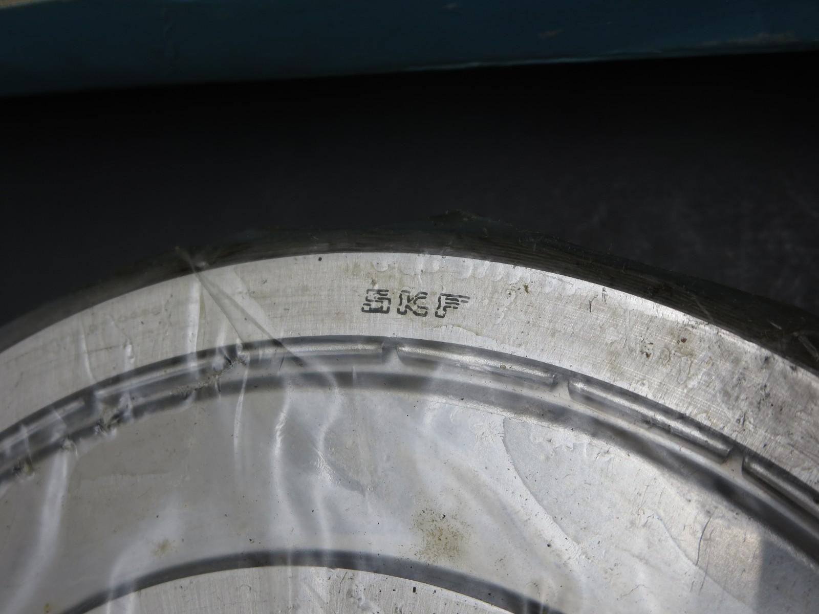 SKF 6317-2Z/C3 Bearing (New in Steyr Box) Made in France