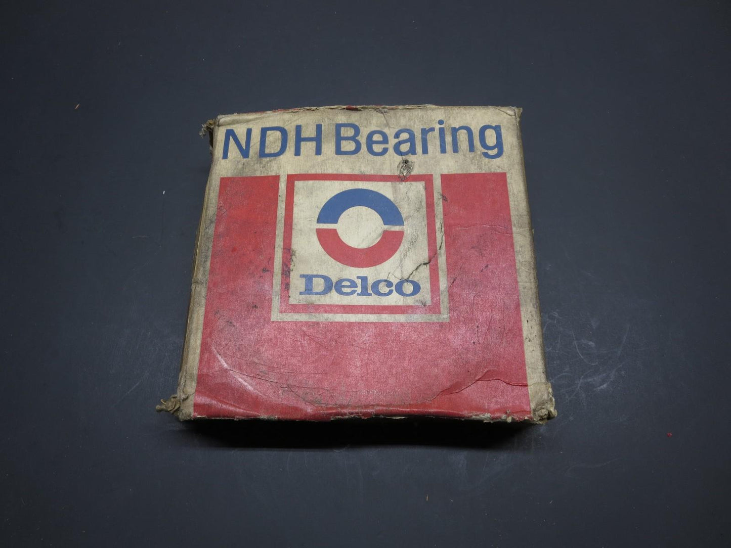 NDH DELCO 3317 Roller Bearing NOS USA