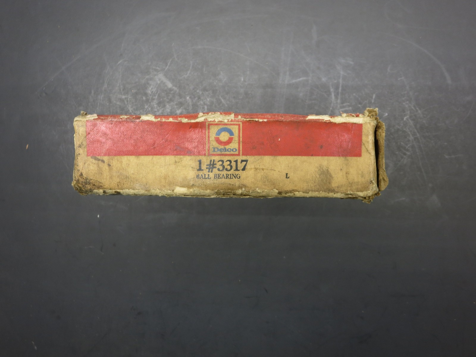 NDH DELCO 3317 Roller Bearing NOS USA