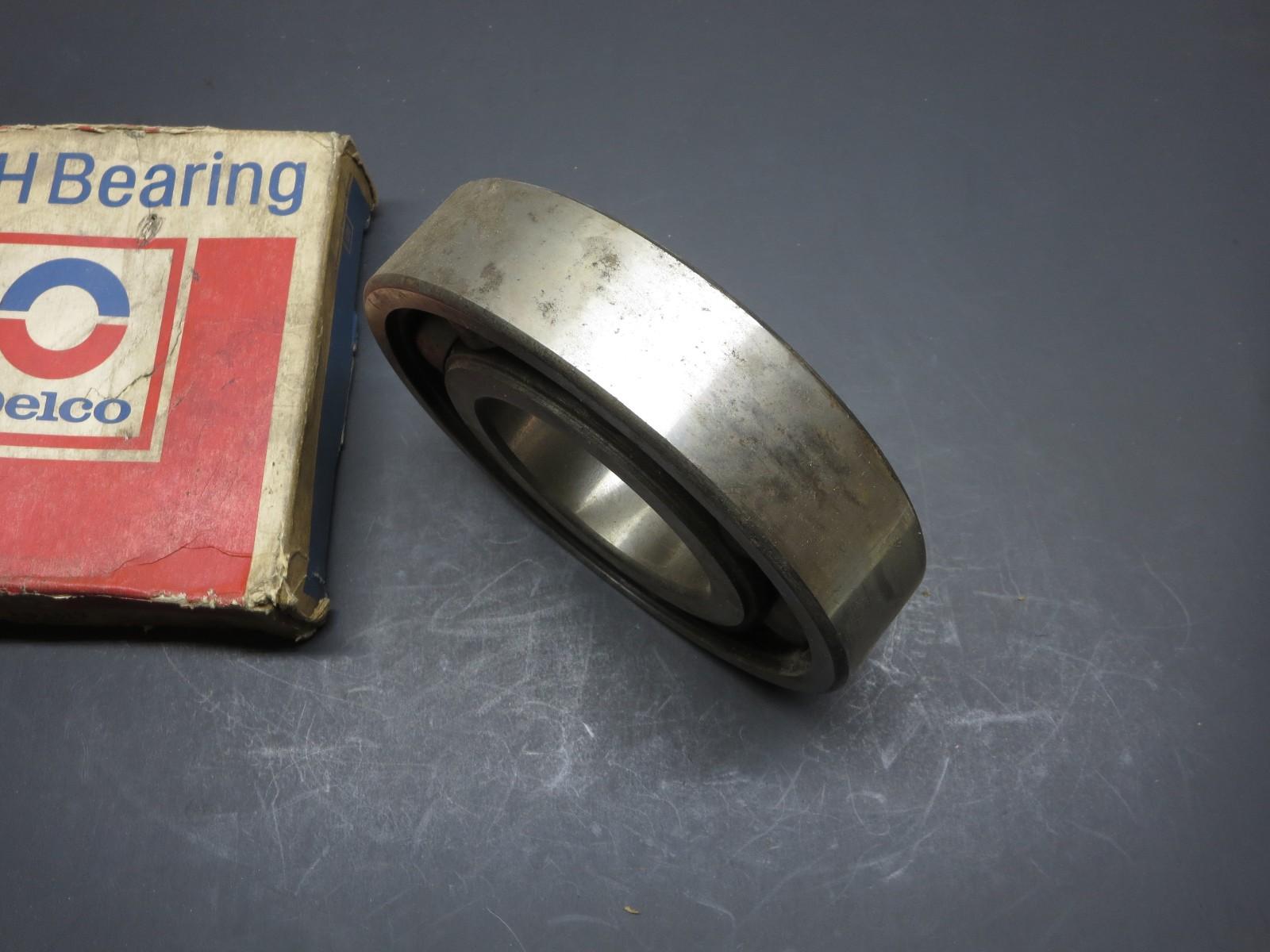 NDH DELCO 3317 Roller Bearing NOS USA