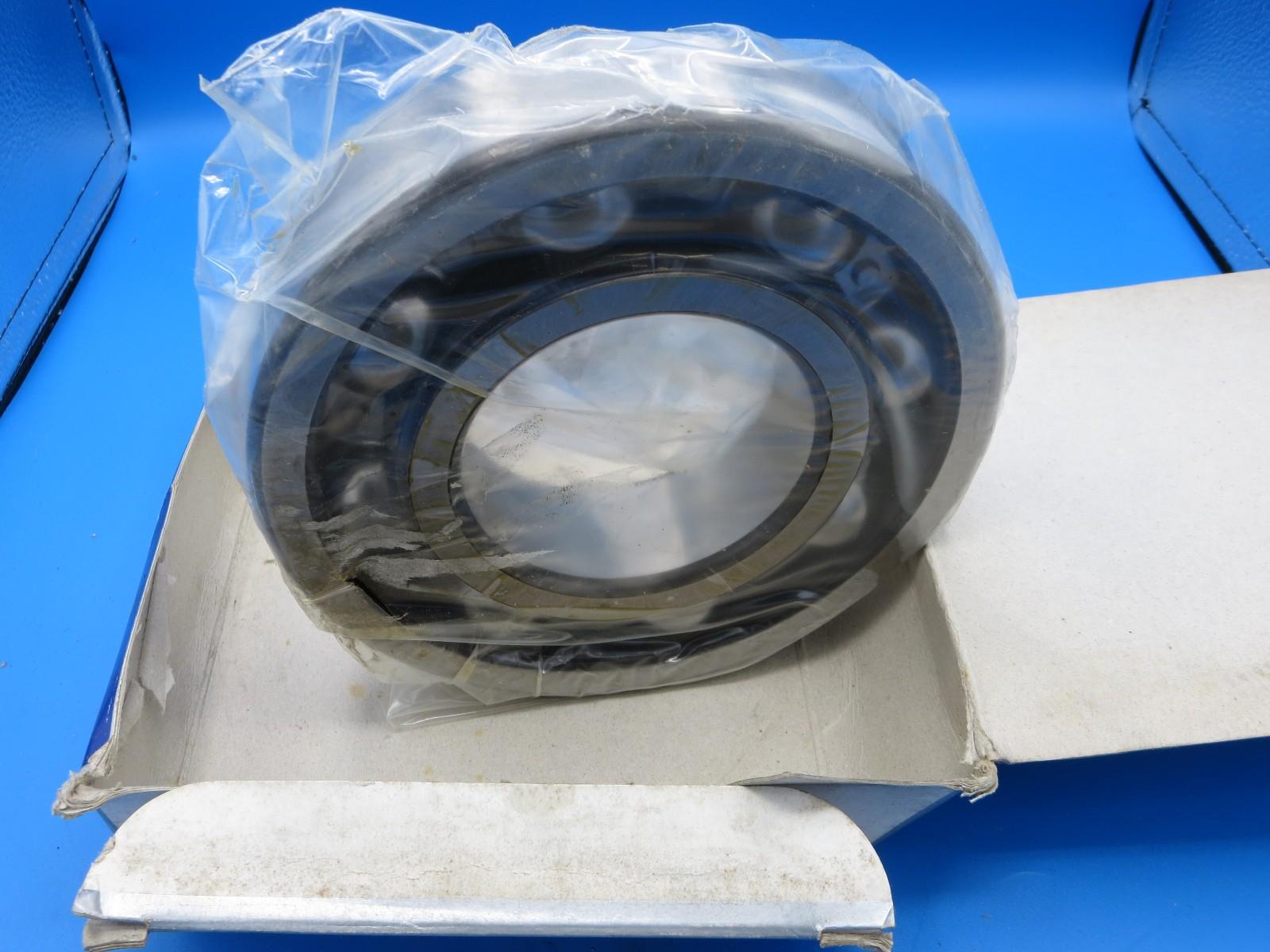 NSK 6317Z Bearing New in Box 6317-Z Single Shield Japan