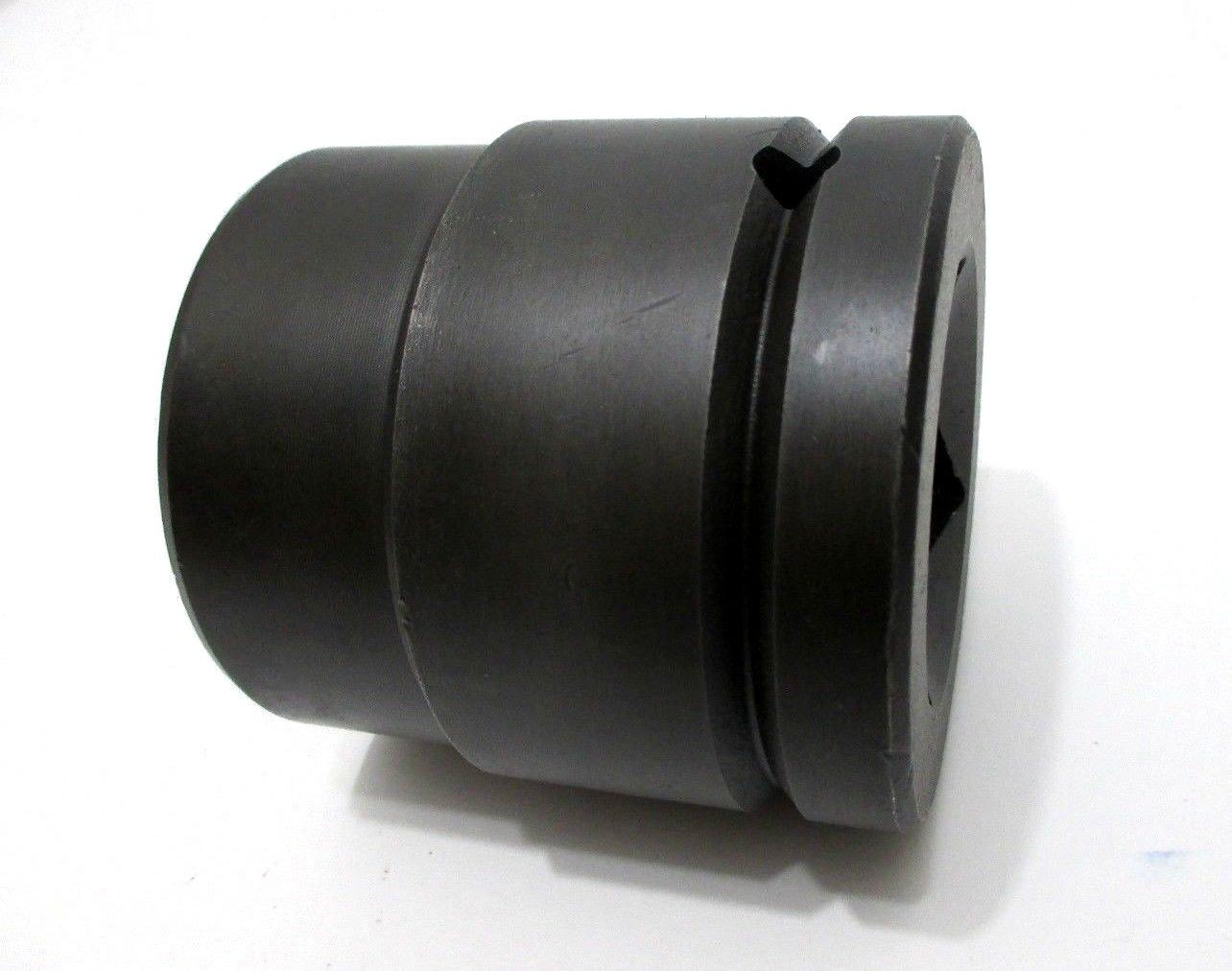 Wright Tool 84826 1-5/8 Impact Socket 1-1/2 Drive 6-Point Made in USA