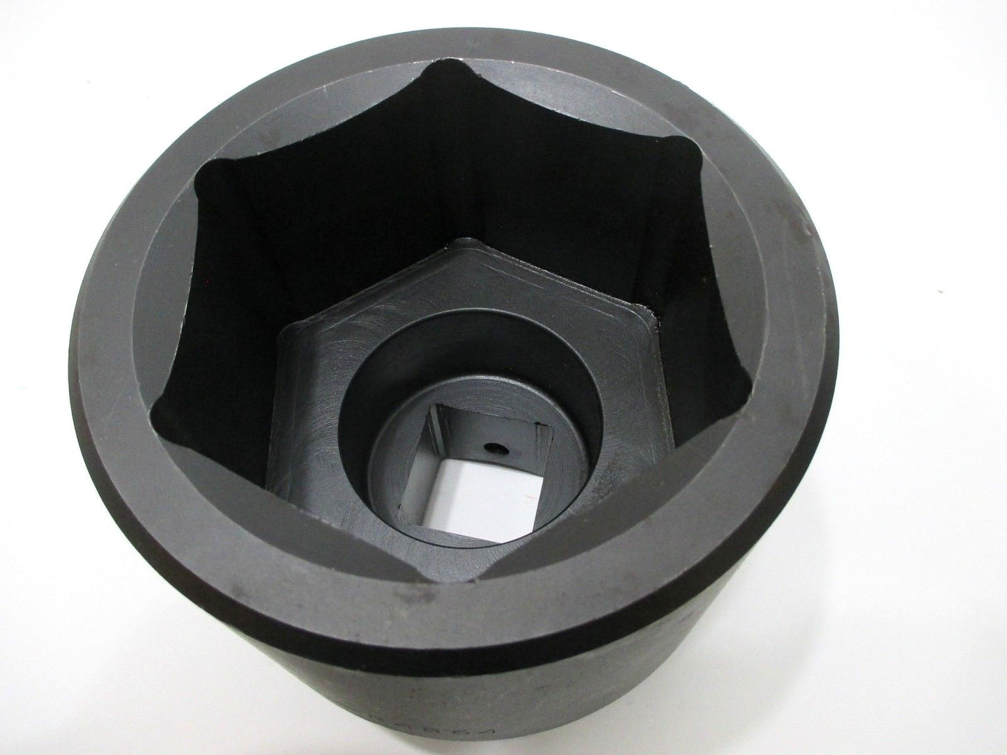 Wright 4" Impact Socket 1-1/2" Drive 6-Point 84864 Made in USA