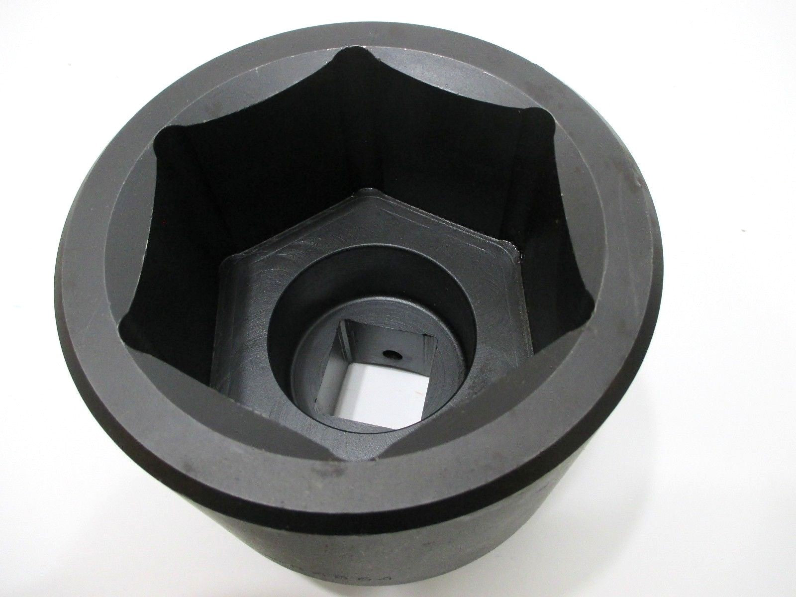 Wright 4" Impact Socket 1-1/2" Drive 6-Point 84864 Made in USA