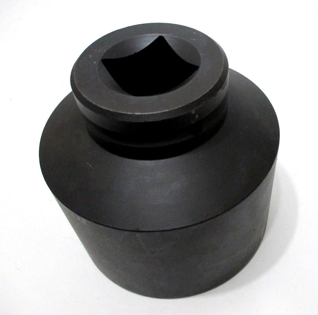 Wright 4" Impact Socket 1-1/2" Drive 6-Point 84864 Made in USA