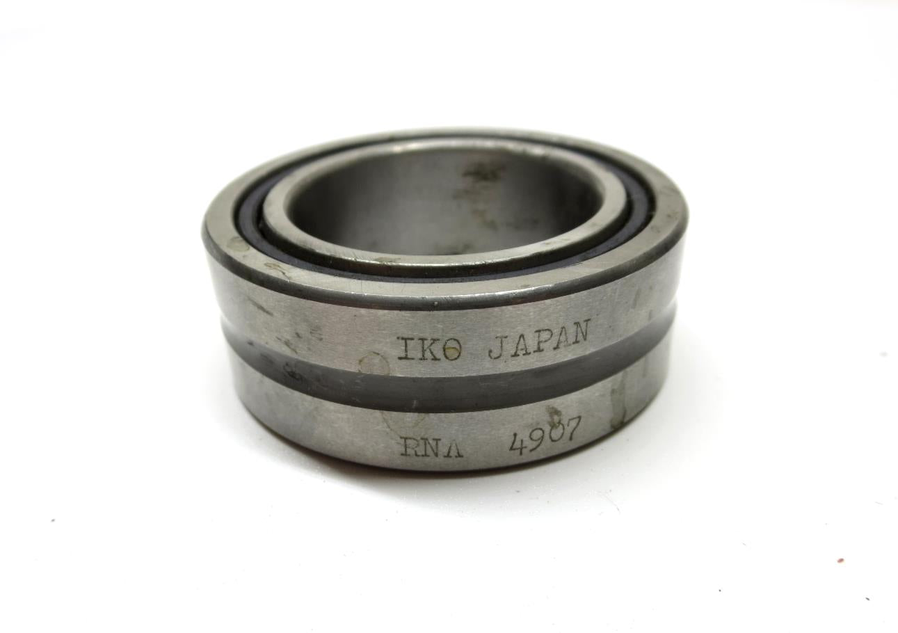 IKO Japan RNA 4907 Needle Roller Bearing NOS
