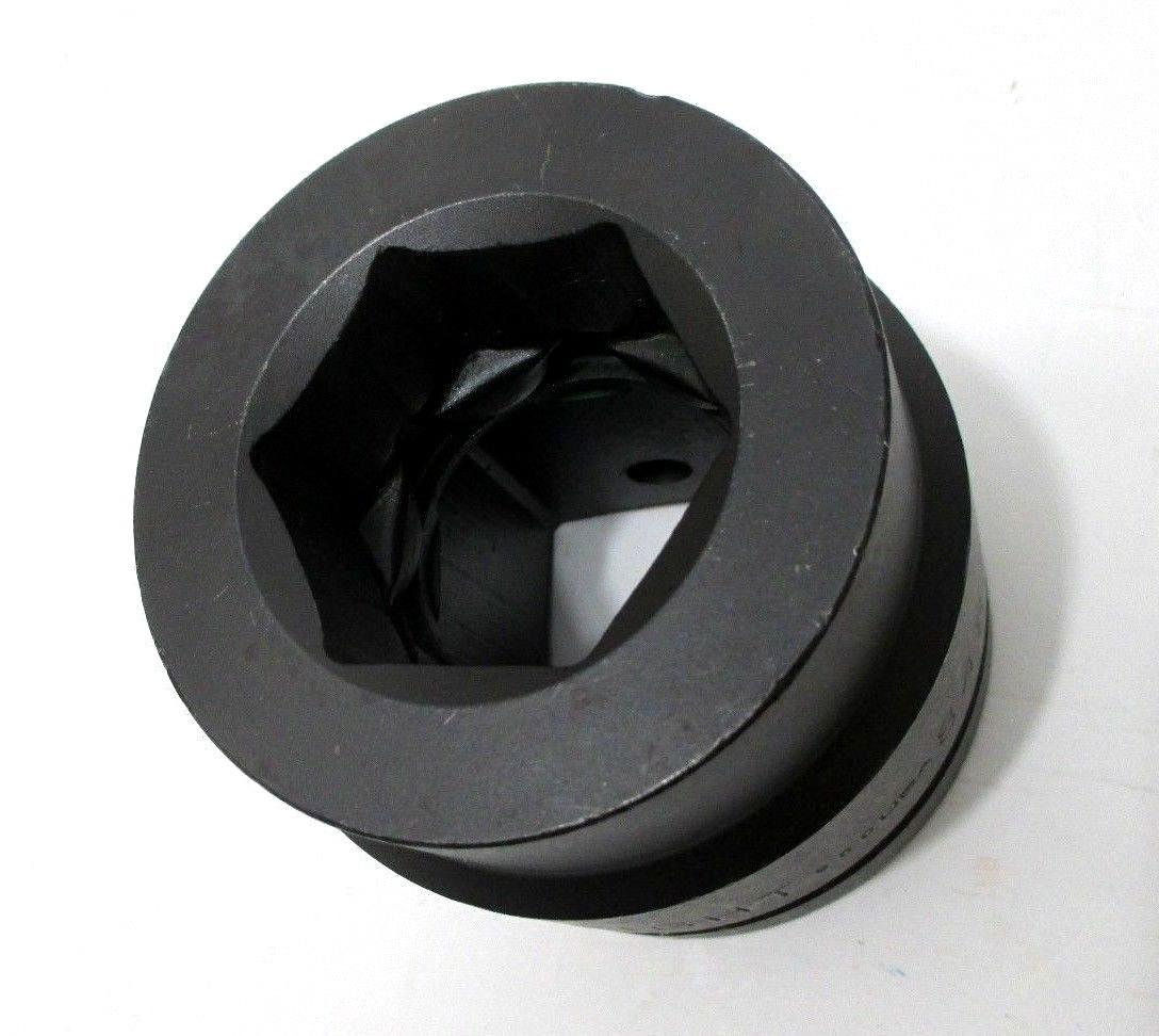 New Wright Tool 84825 1-9/16" Impact Socket 1-1/2" Drive 6-Point 1-9/16 in USA