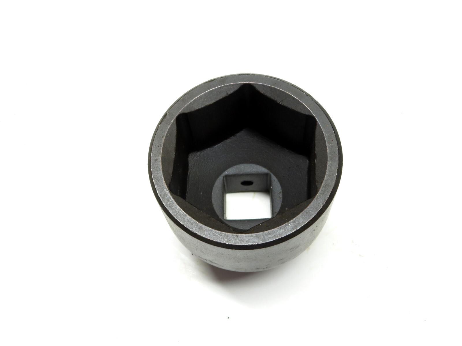 NOS Wright Tool 8880 2-1/2" Impact Socket 1" Drive 6-Point 2-1/2 in. Made in USA