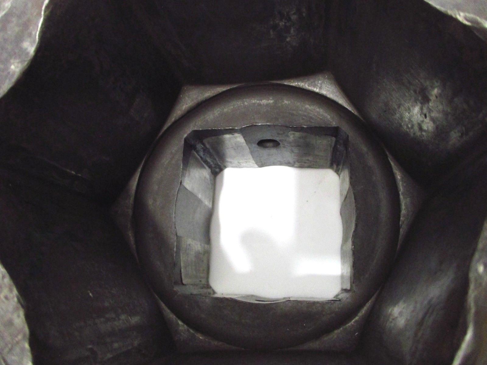 Armstrong 3-3/4 Impact Socket 2-1/2 Drive 6 Point 3-3/4 in Made in USA