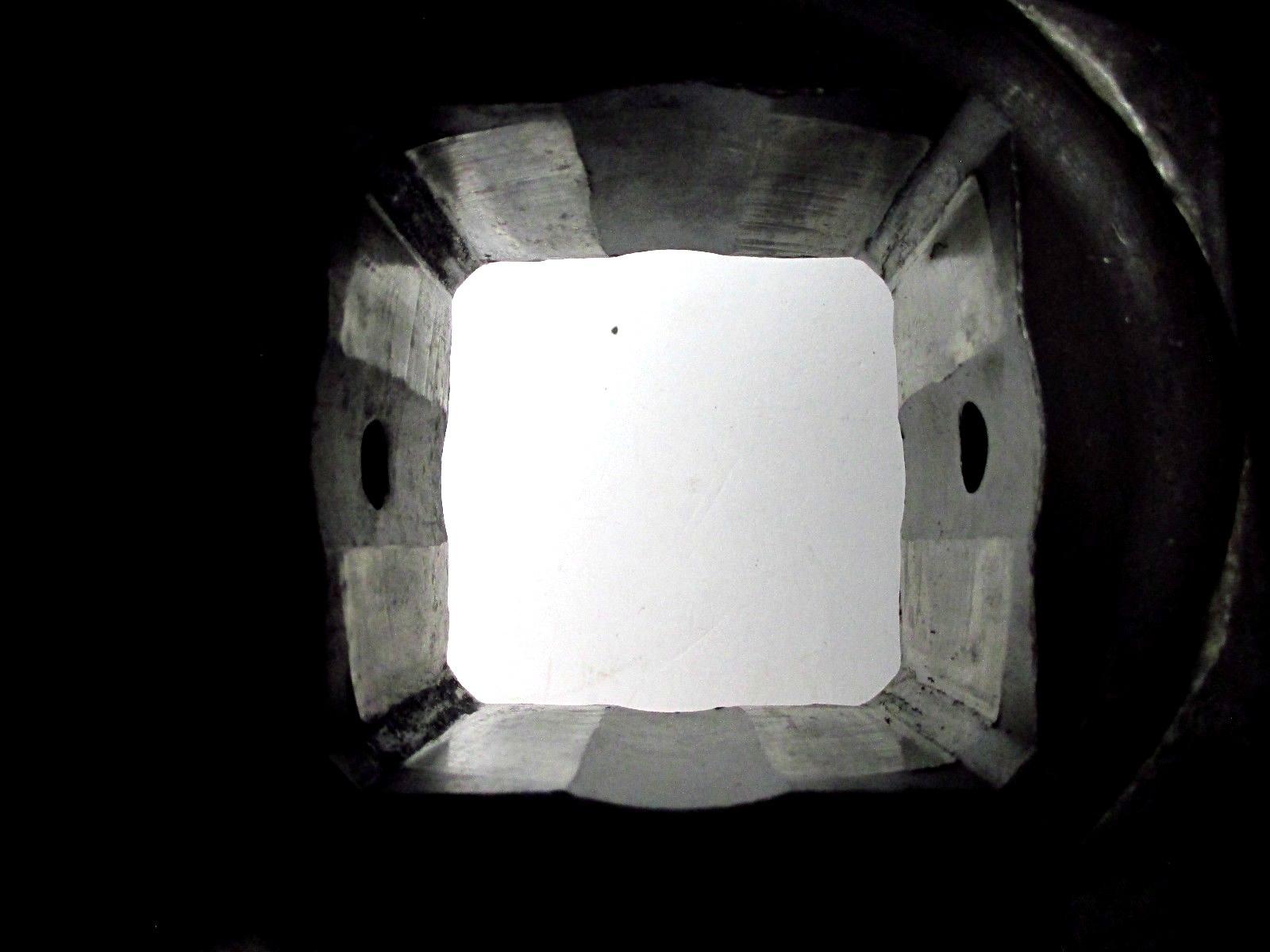 Armstrong 3-3/4 Impact Socket 2-1/2 Drive 6 Point 3-3/4 in Made in USA