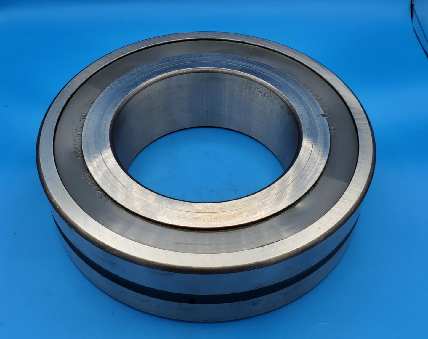 NOS McGill SB22230W33SS Spherol Radial Roller Bearing SB-22230-C3-W33-SS-NEPB