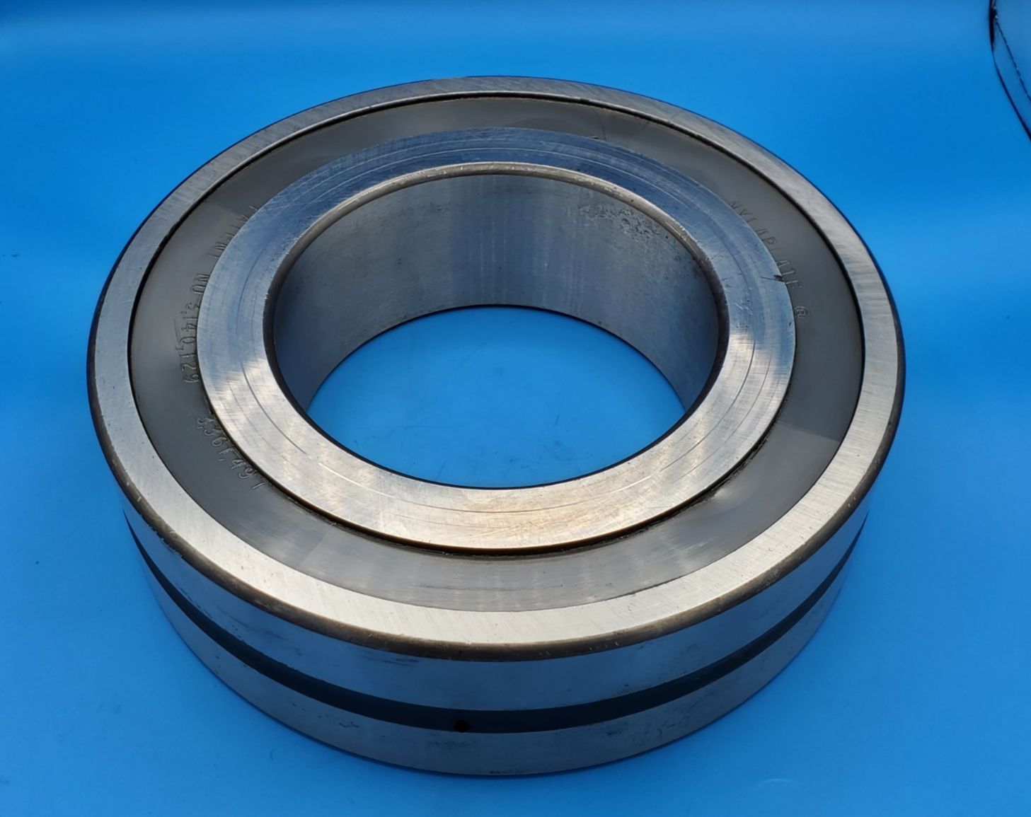 NOS McGill SB22230W33SS Spherol Radial Roller Bearing SB-22230-C3-W33-SS-NEPB