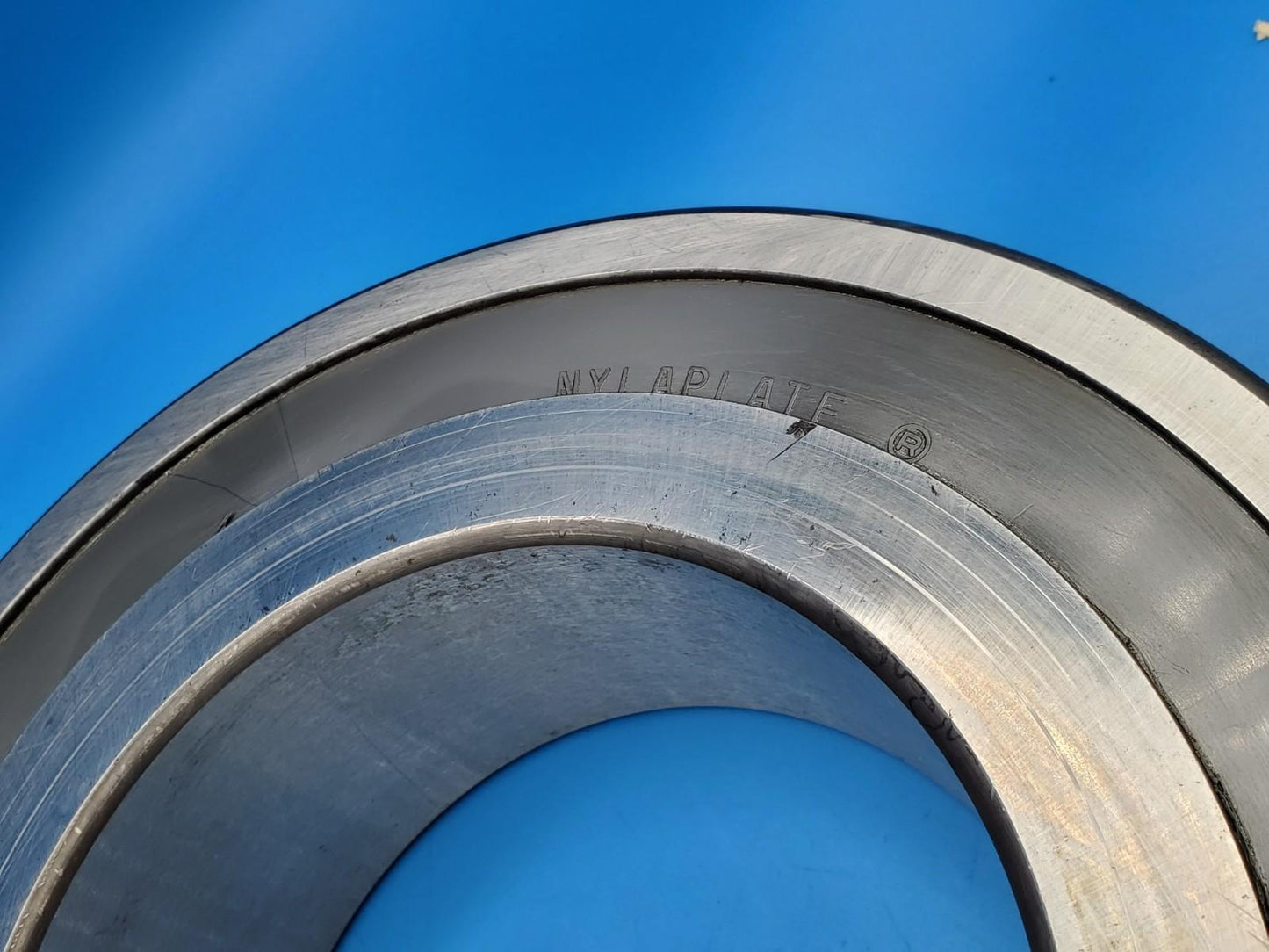 NOS McGill SB22230W33SS Spherol Radial Roller Bearing SB-22230-C3-W33-SS-NEPB