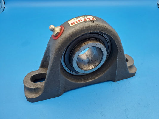 FAFNIR RAS 1-5/16" PILLOW BLOCK BEARING NOS MADE IN USA