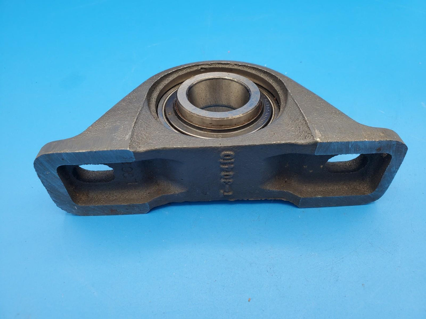 FAFNIR RAS 1-5/16" PILLOW BLOCK BEARING NOS MADE IN USA