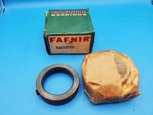 RAE50PPB Fafnir New Ball Bearing Insert W/ Collar 