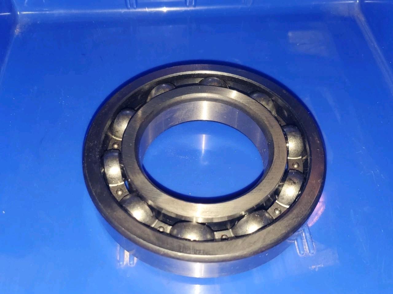 1 EA. NOS FAG 6213 deep groove ball bearing Germany