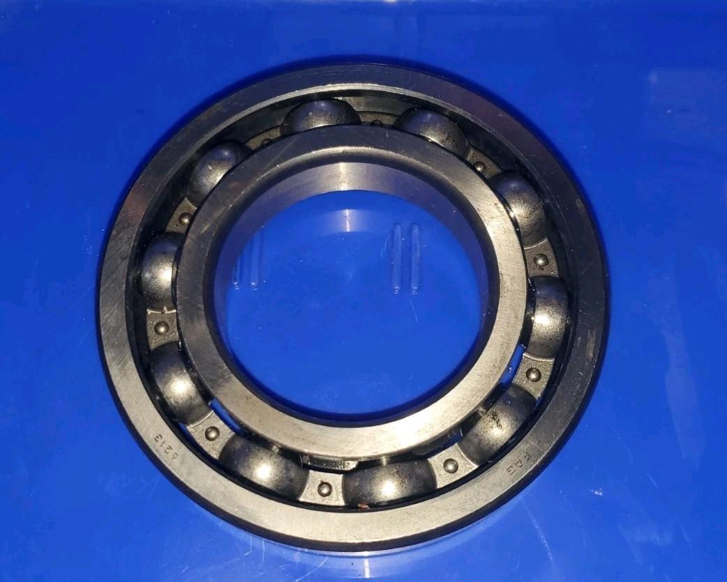 1 EA. NOS FAG 6213 deep groove ball bearing Germany