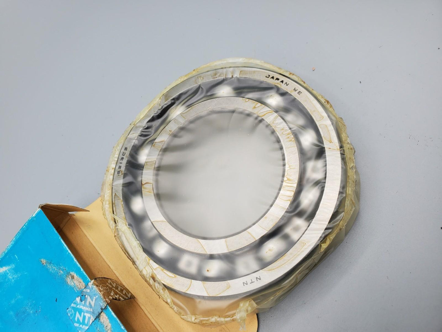 NTN Bearing 6213C3 Single Row Deep Groove Radial Ball Bearing