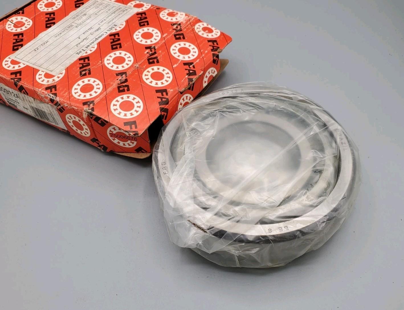 FAG 30312-A Tapered Roller Bearing