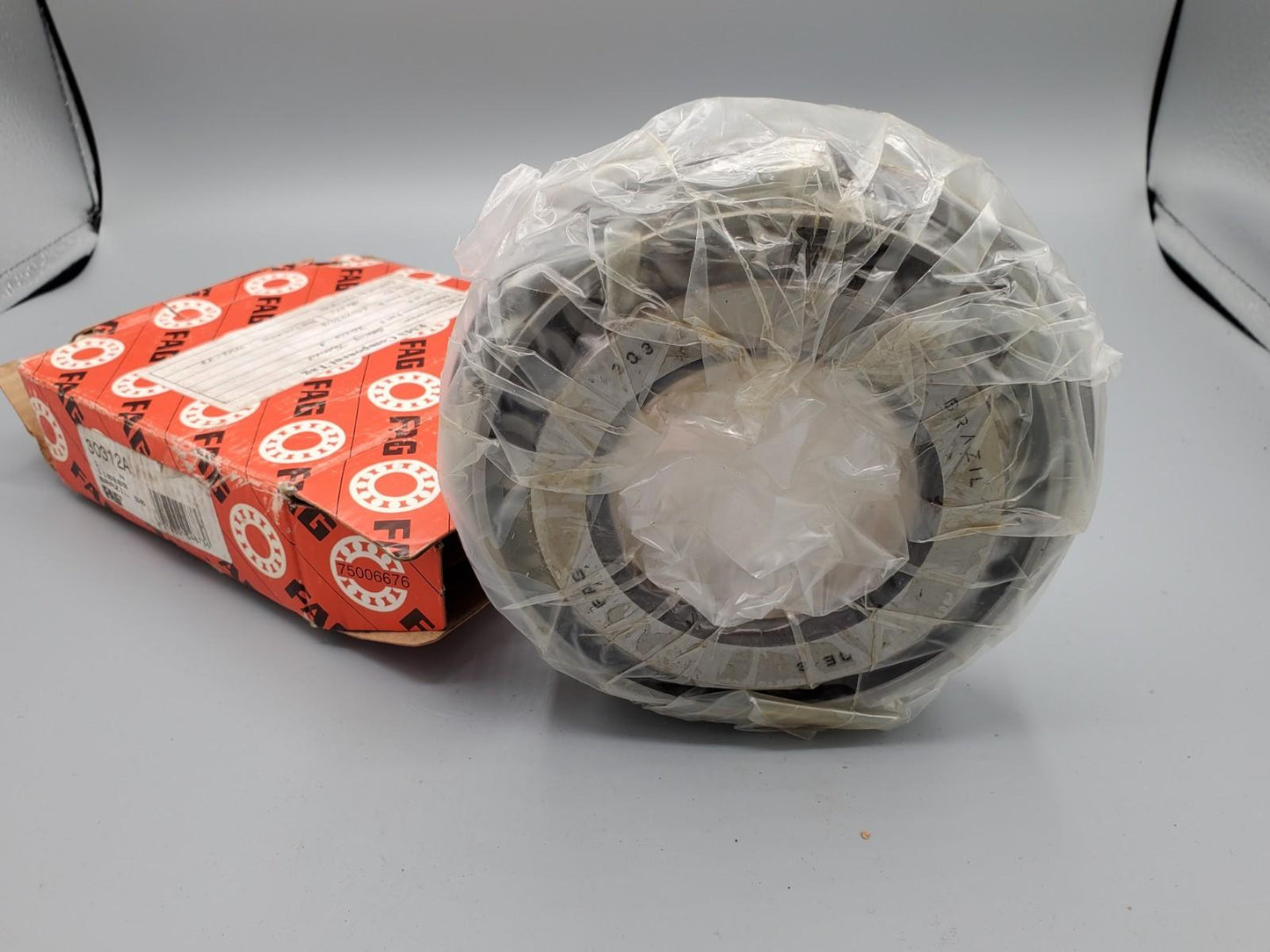 FAG 30312-A Tapered Roller Bearing