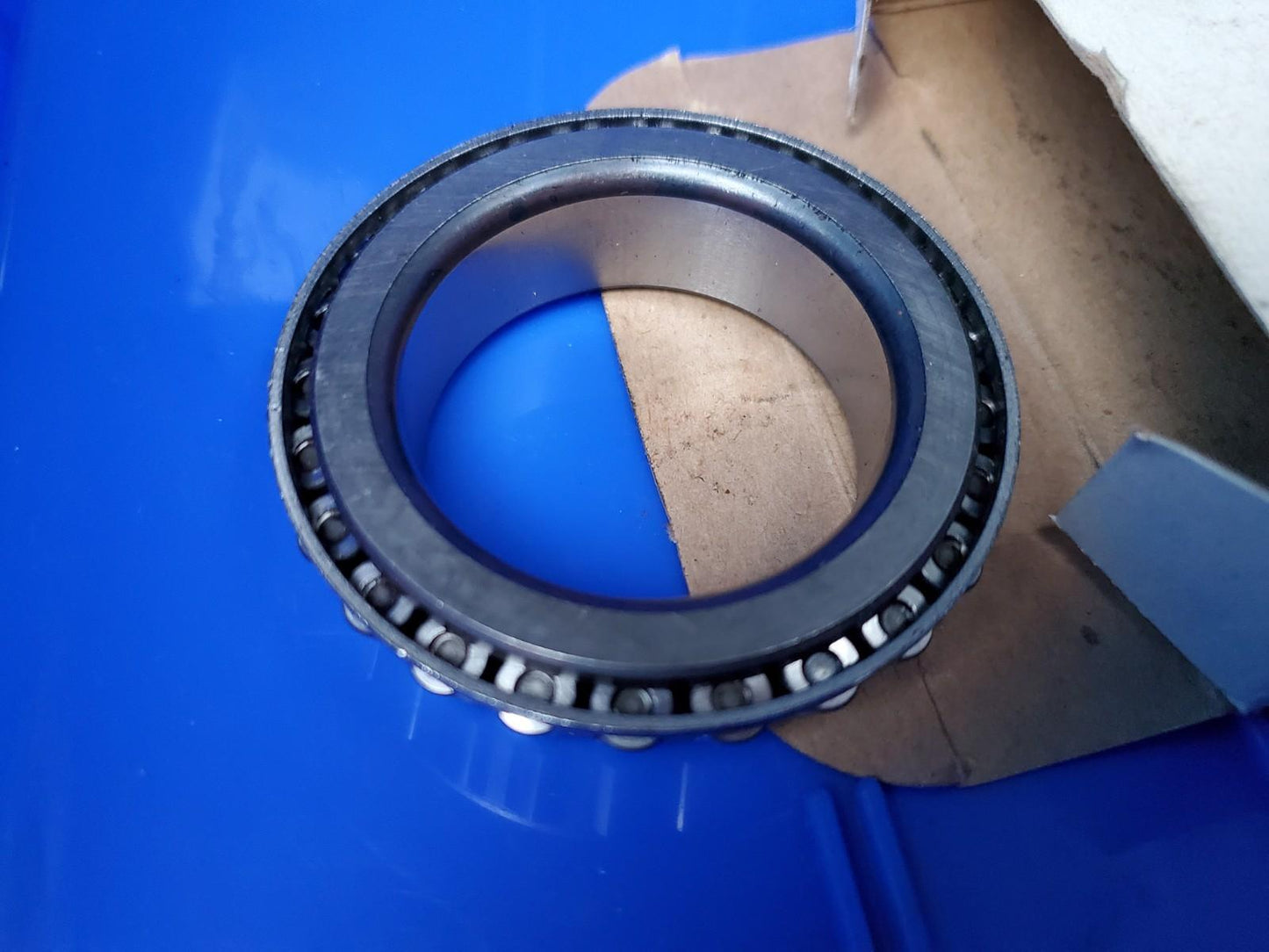 SKF Bearing BT1-0383/Q