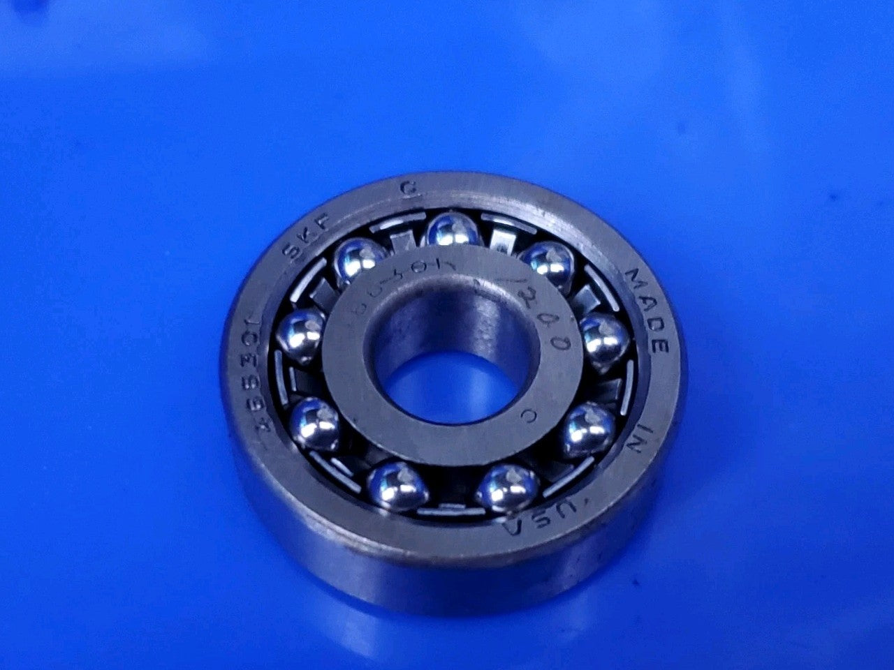 SKF 466301 Bearing MADE IN USA