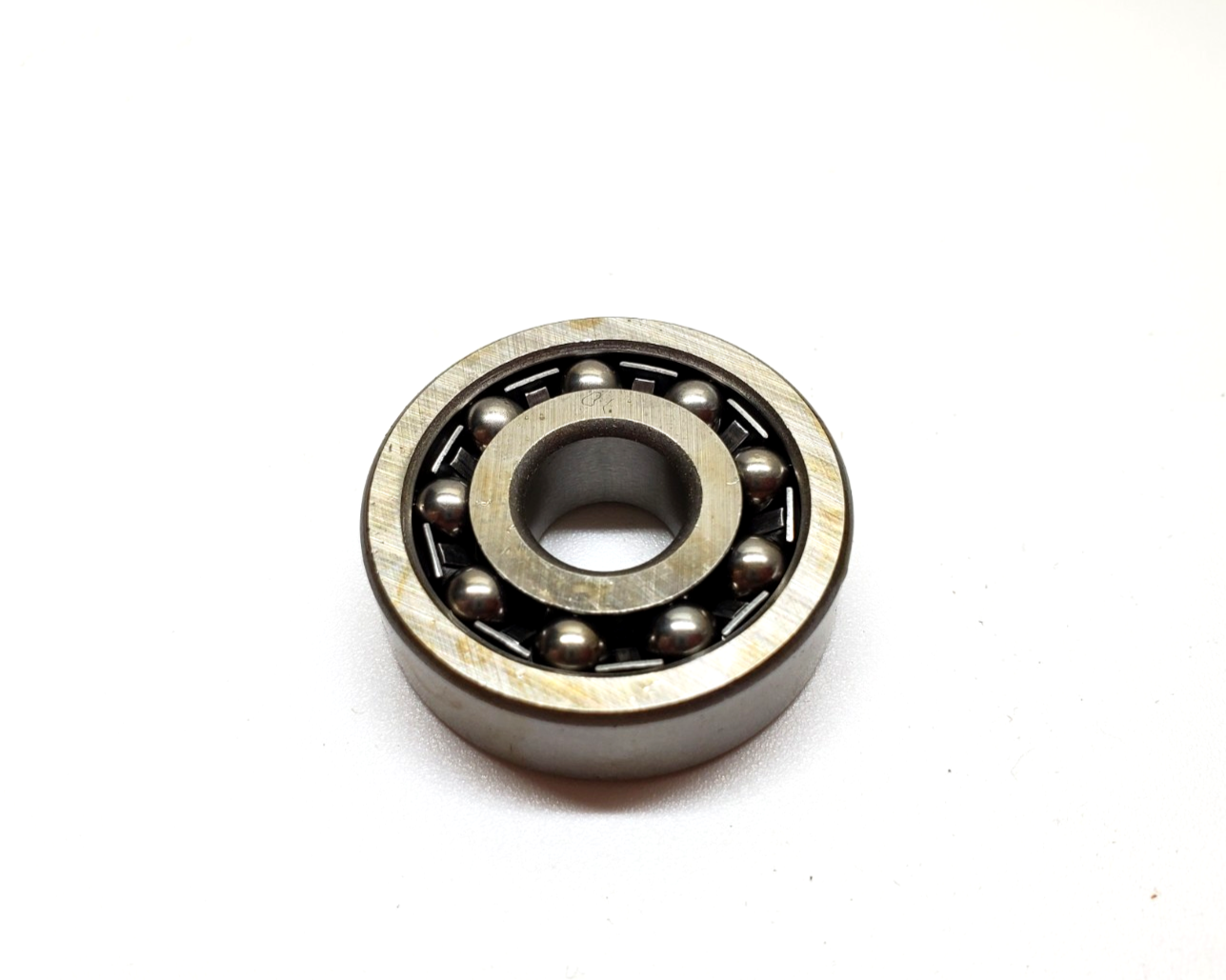 1 PC SKF 1200/C3 C Bearing Double Row Self Aligning (10 x 30 x 9 mm) USA