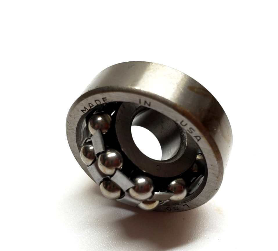 1 PC SKF 1200/C3 C Bearing Double Row Self Aligning (10 x 30 x 9 mm) USA