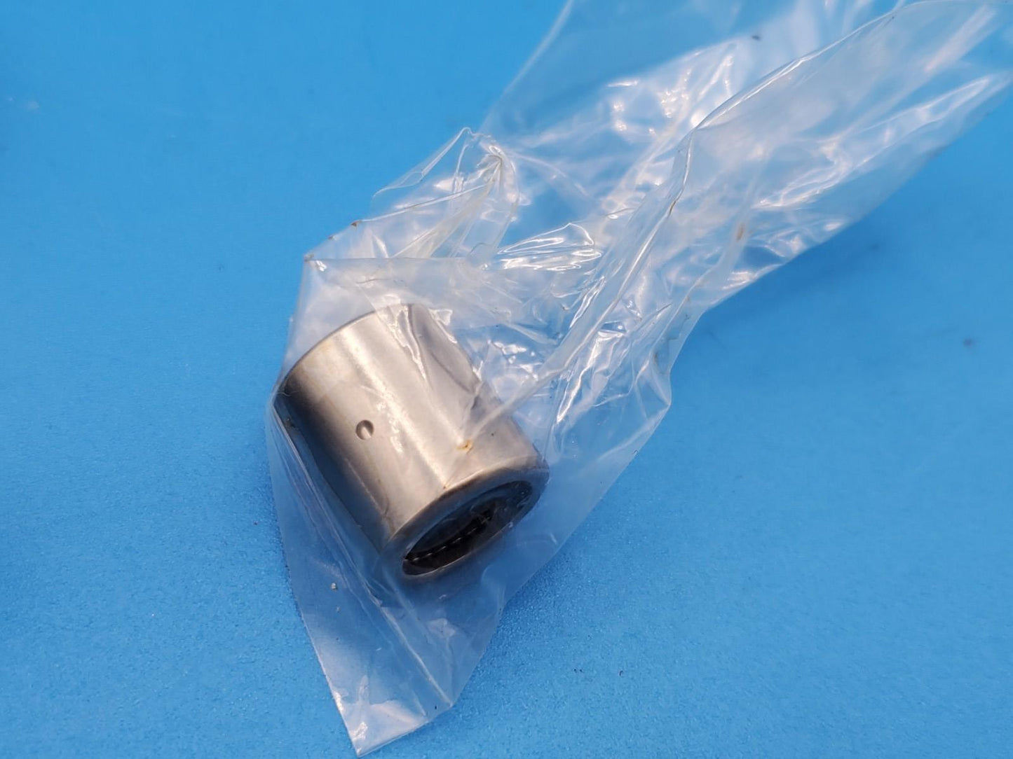 One (1) Torrington GB-812 B-812 Needle Roller Bearing 1/2" ID USA NEW