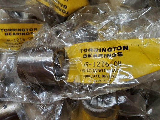 1 PC NEW TIMKEN TORRINGTON IR-1216-OH BEARING INNER RING