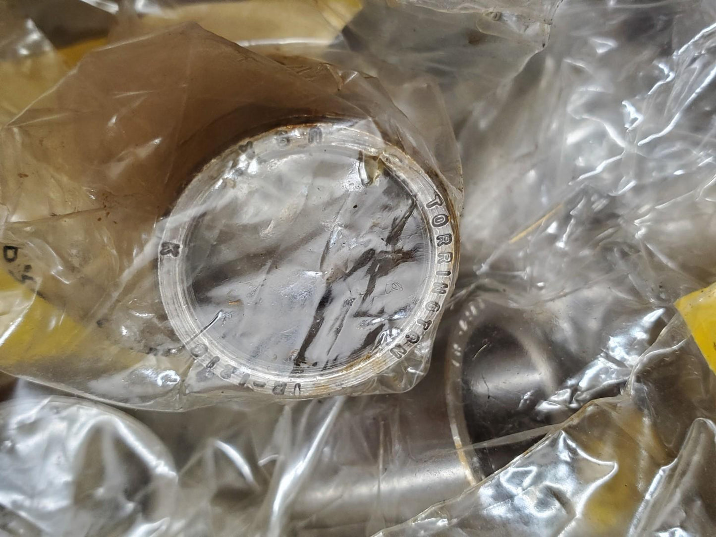 1 PC NEW TIMKEN TORRINGTON IR-1216-OH BEARING INNER RING