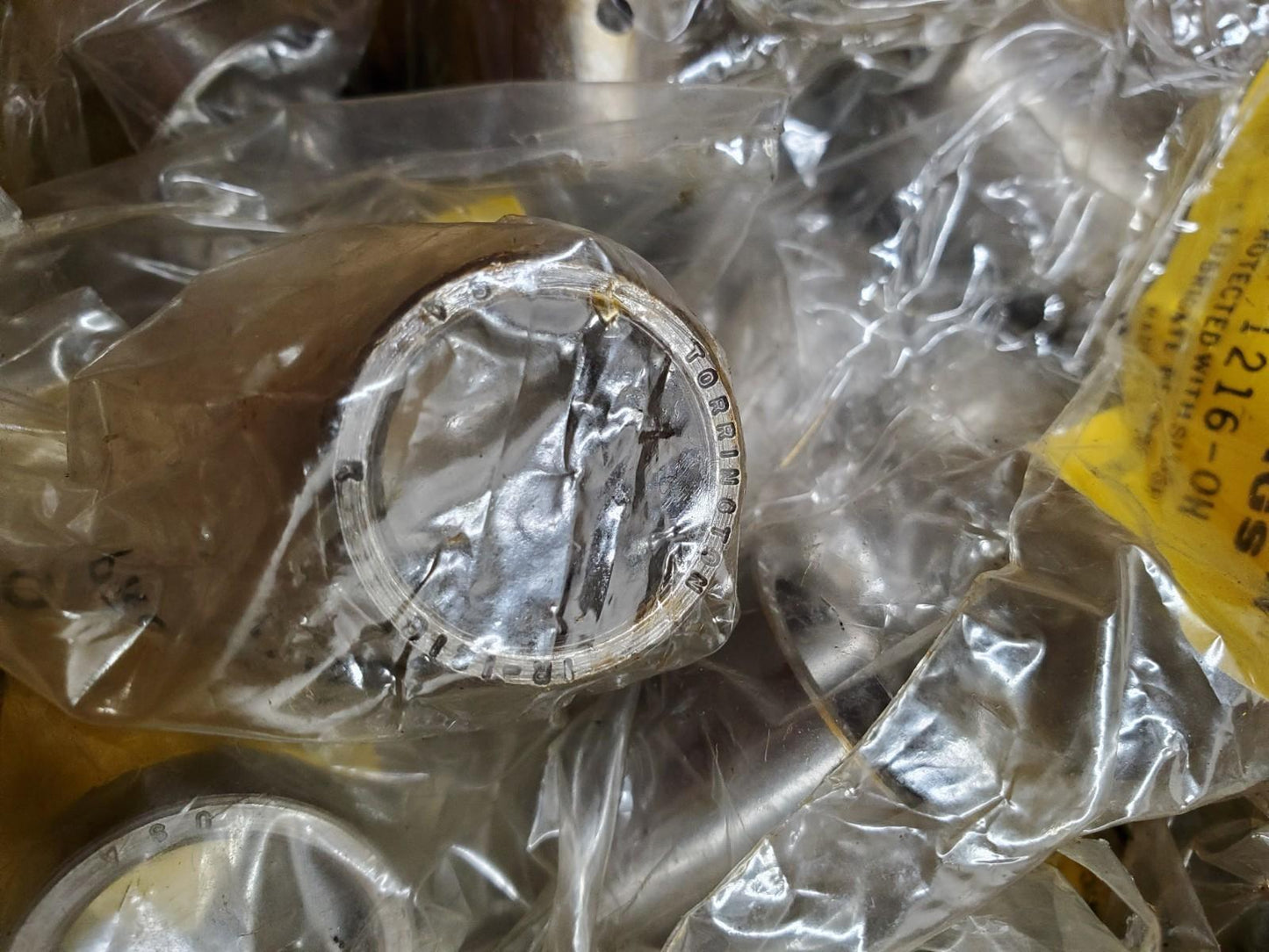 1 PC NEW TIMKEN TORRINGTON IR-1216-OH BEARING INNER RING