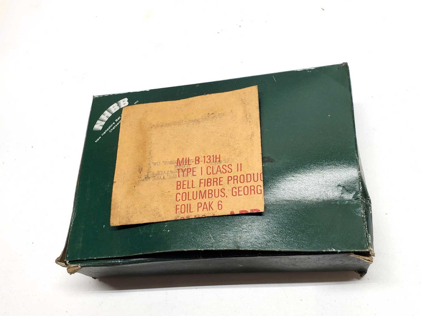 NHBB SSRIF 2H A5P15LY48  Ball Bearing Annular Precision USA SSRIF2HA5P15LY48