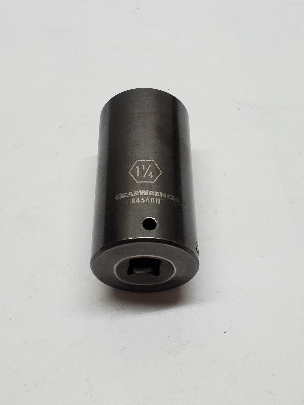 GearWrench 84560N 1-1/4 Deep Impact Socket