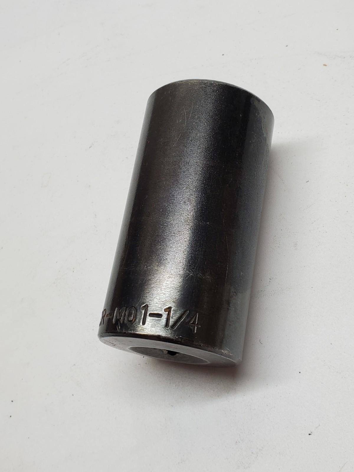 GearWrench 84560N 1-1/4 Deep Impact Socket