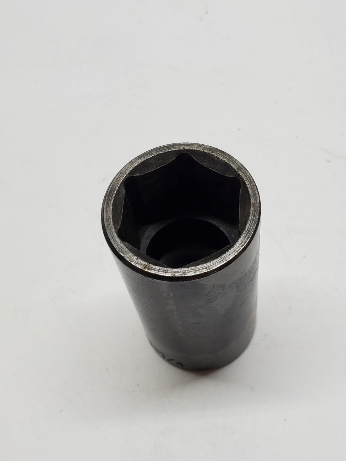 GearWrench 84560N 1-1/4 Deep Impact Socket
