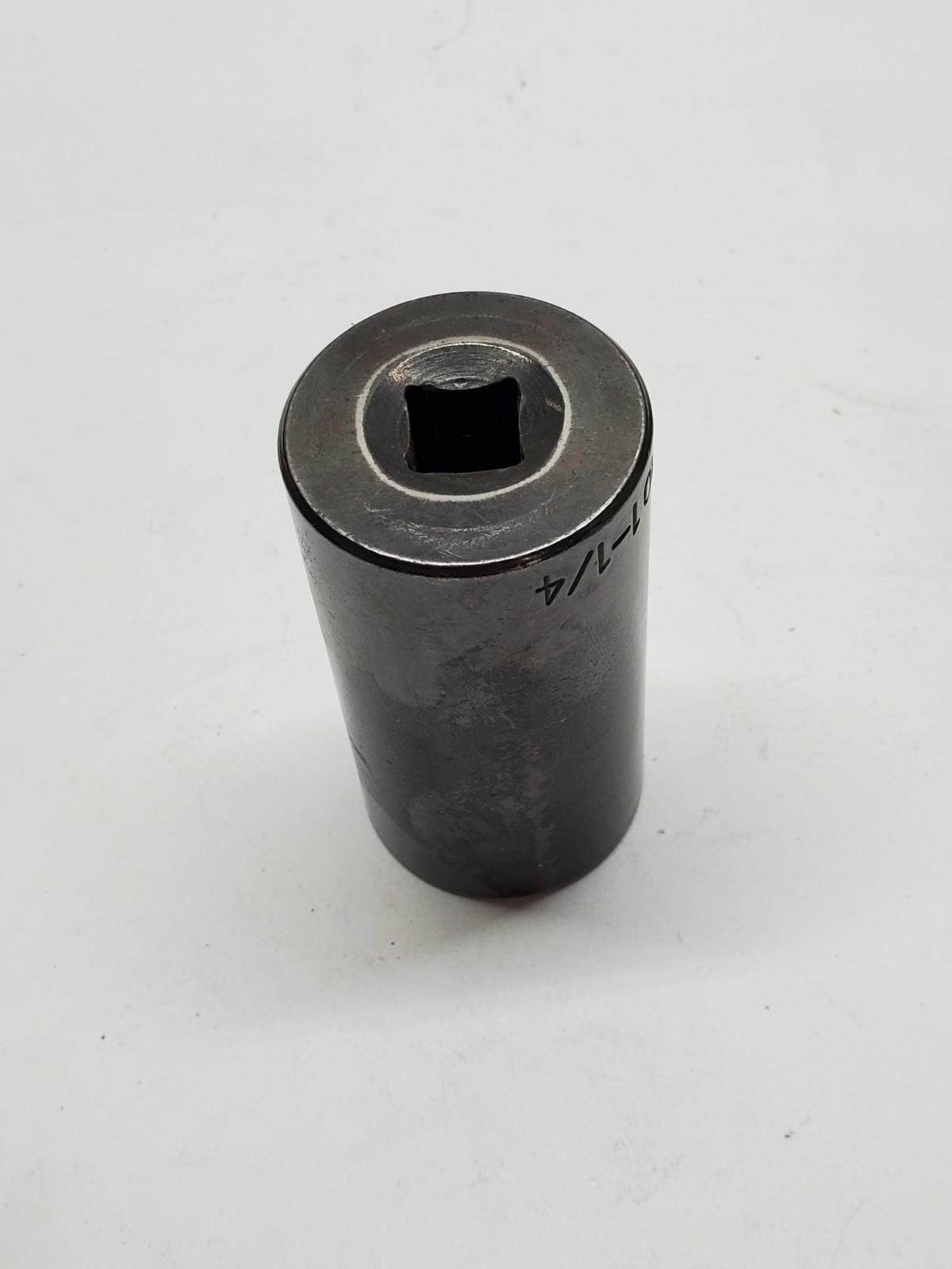 GearWrench 84560N 1-1/4 Deep Impact Socket