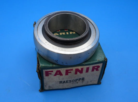RAE50PPB Fafnir New Ball Bearing Insert W/O Collar