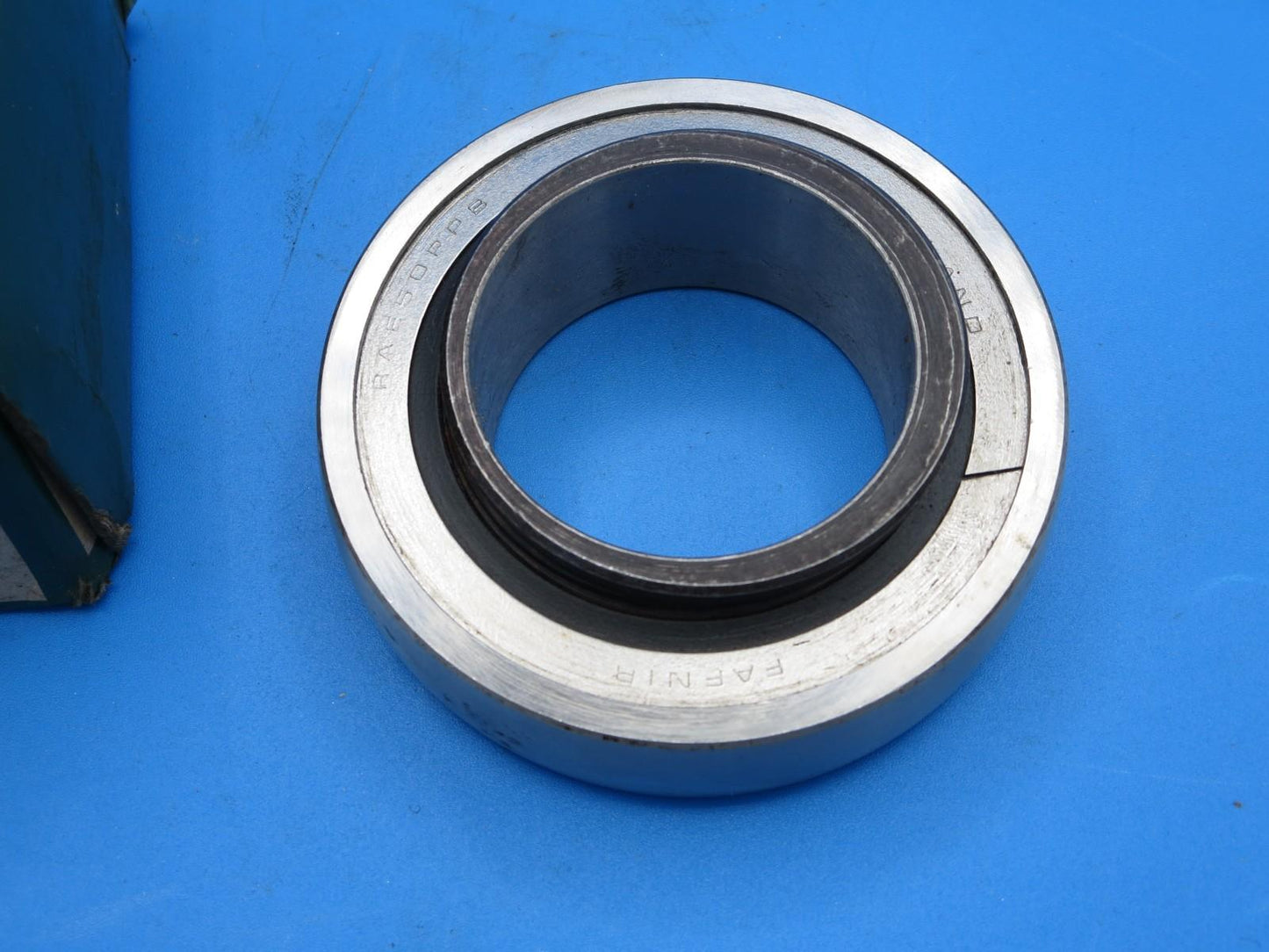 RAE50PPB Fafnir New Ball Bearing Insert W/O Collar