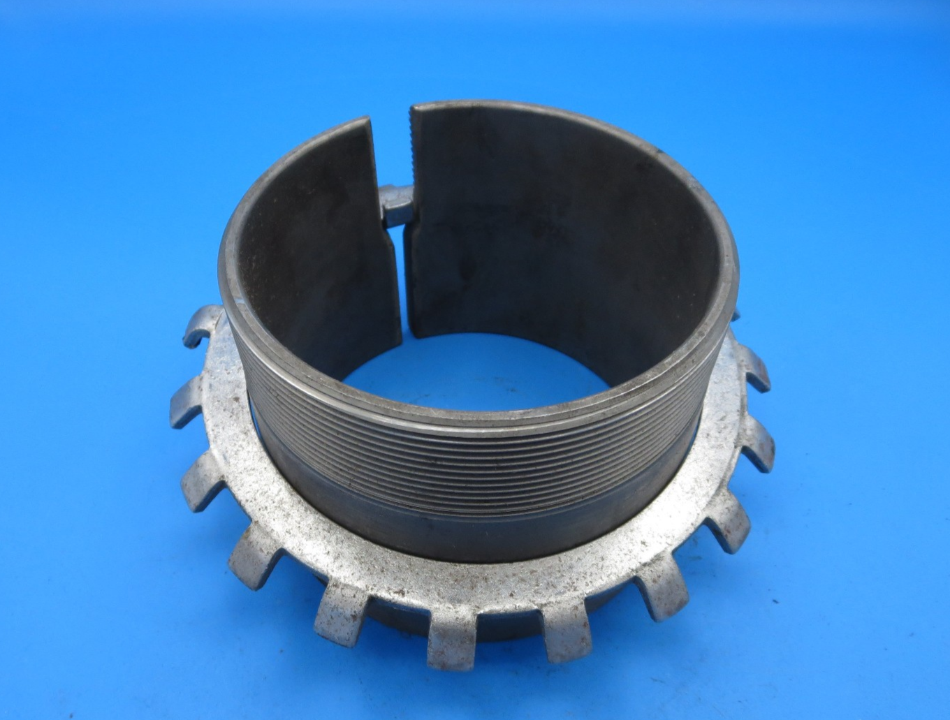 SKF 22 X 3-15/16" Adapter Sleeve - As shown - NOS