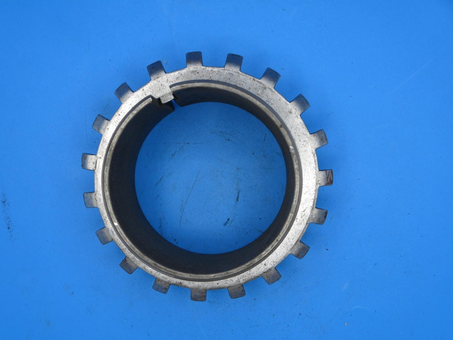 SKF 22 X 3-15/16" Adapter Sleeve - As shown - NOS