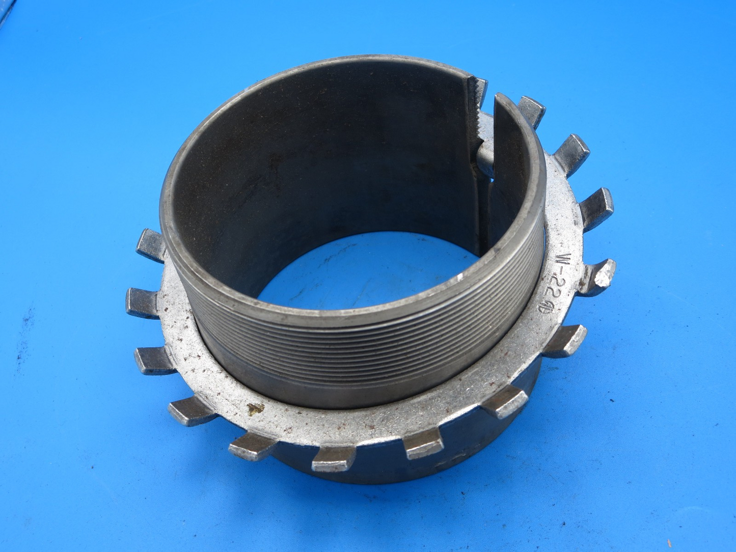 SKF 22 X 3-15/16" Adapter Sleeve - As shown - NOS