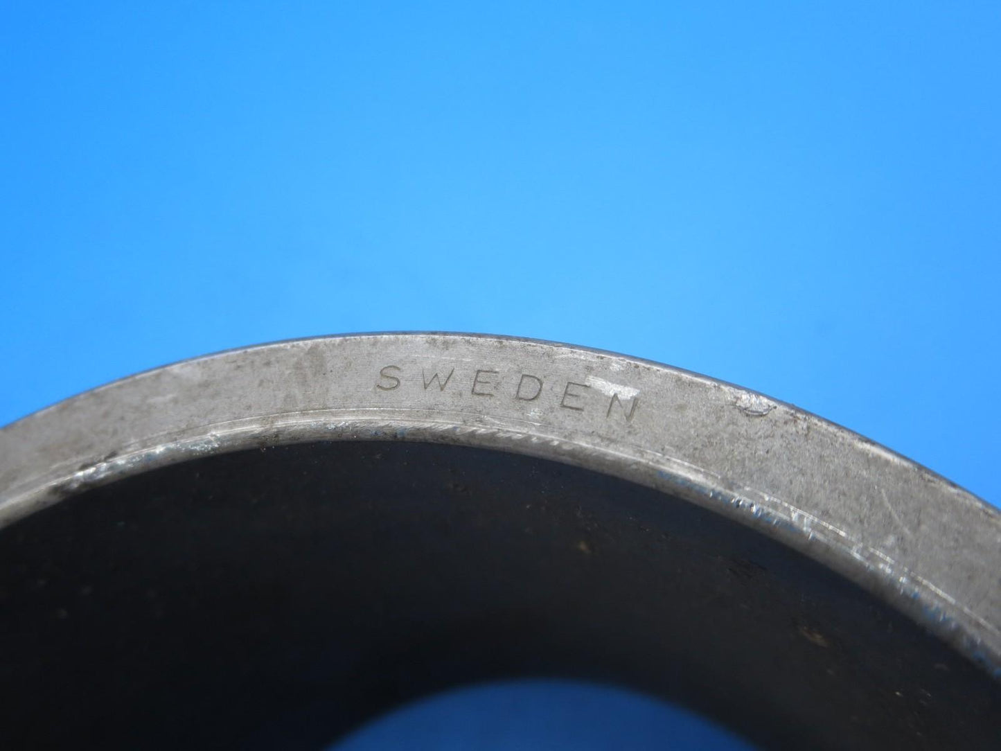 SKF 22 X 3-15/16" Adapter Sleeve - As shown - NOS
