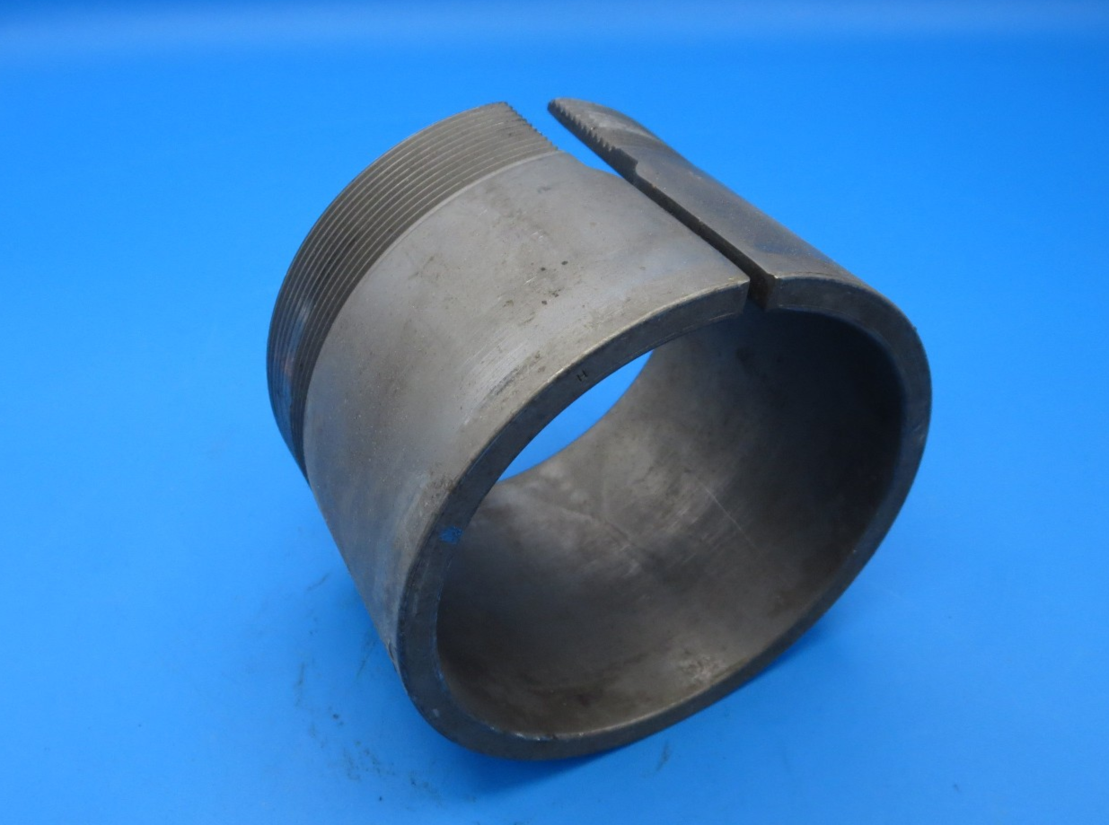 SKF 22 X 3-15/16" Adapter Sleeve - As shown - NOS