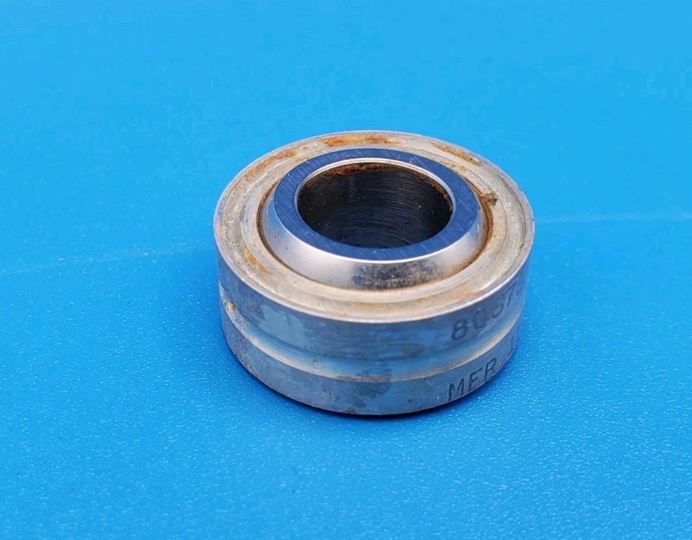 NHBB 80378-202-19012k7 Aerospace Spherical Bearing MFR 15860 NOS