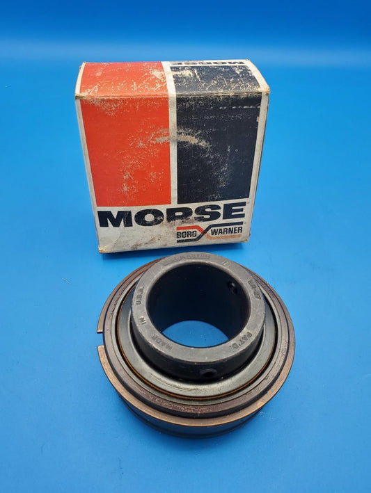 ER-27 SealMaster Insert Bearing 1-11/16" Shaft NEW PAT'D MADE IN USA