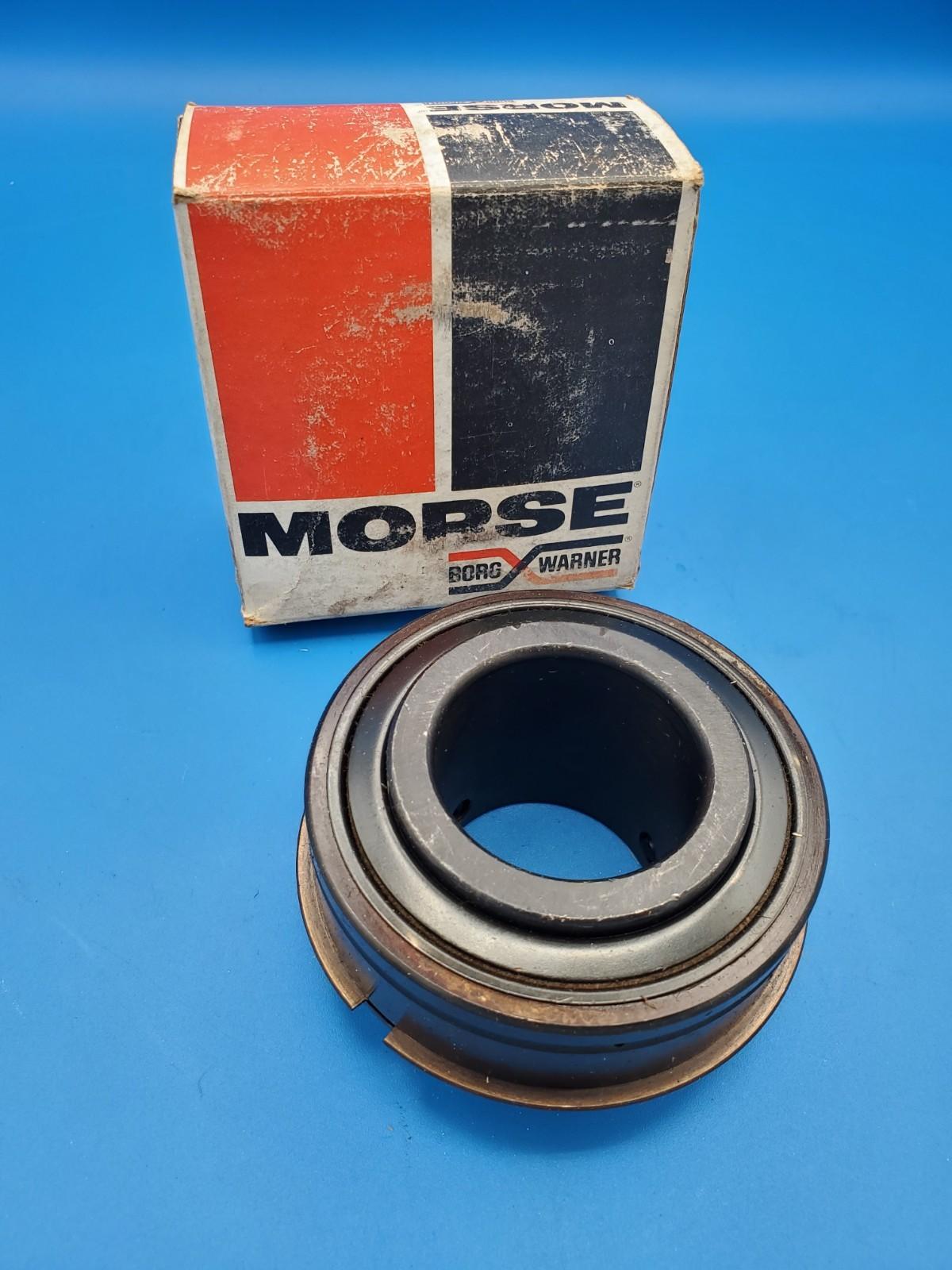 ER-27 SealMaster Insert Bearing 1-11/16" Shaft NEW PAT'D MADE IN USA